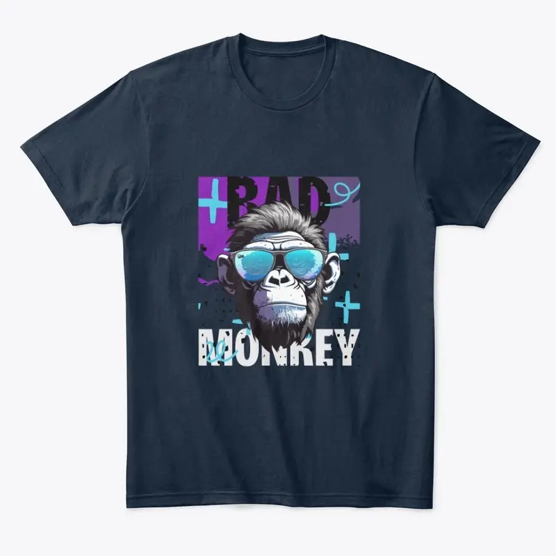 Bad Monkey