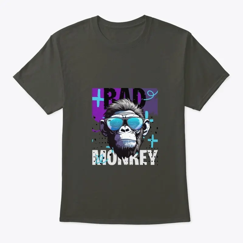 Bad Monkey