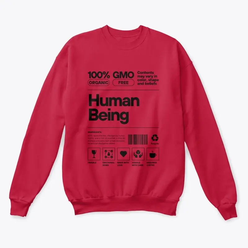 Human Being