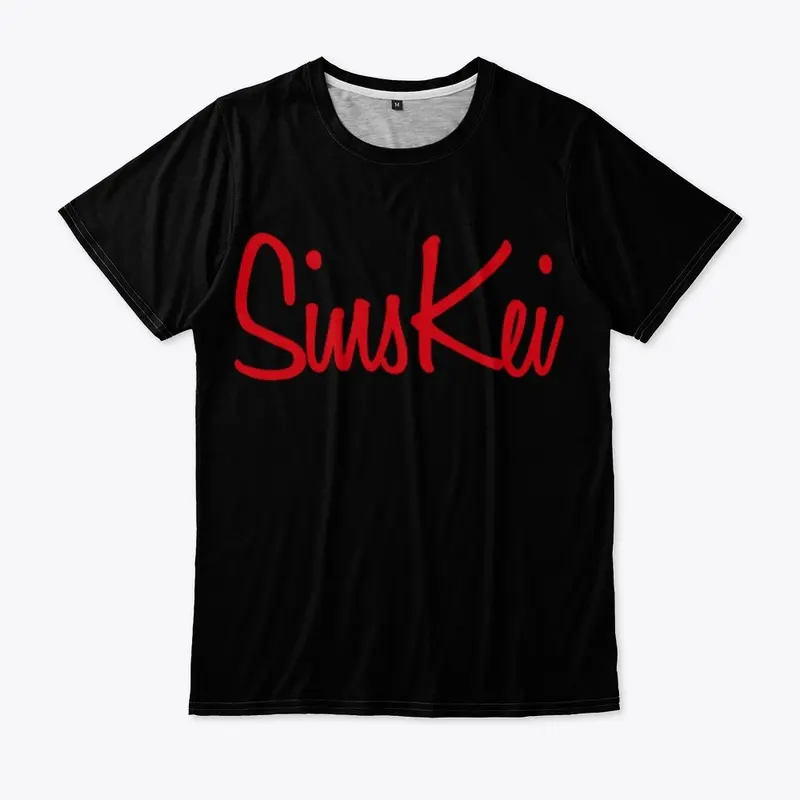 SinsKei signature brand