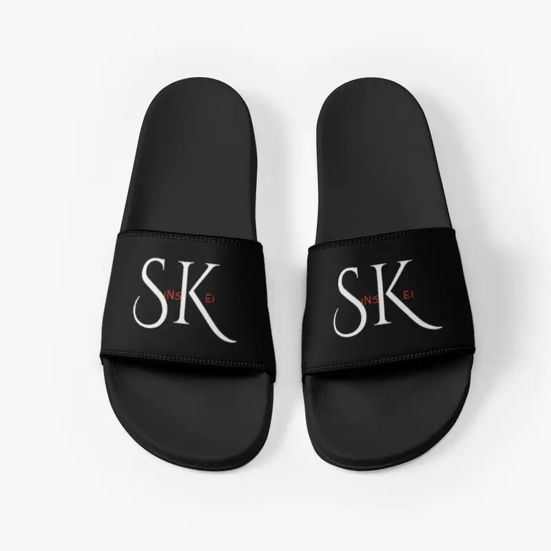 SinsKei Slides