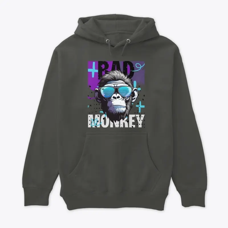 Bad Monkey